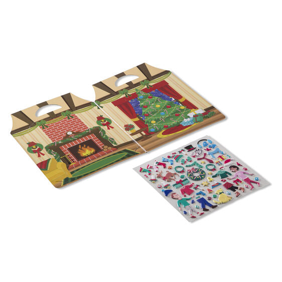 Tis The Season Sticker Play Set — University Pharmacy