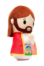 Load image into Gallery viewer, Good Shepherd Jesus Catholic Plush Doll | Kids Gift