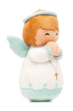 Load image into Gallery viewer, Guardian Angel Boys Catholic Plush Doll | Angel Toy