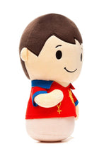 Load image into Gallery viewer, Saint Carlo Acutis Catholic Plush Doll | Kids Gift