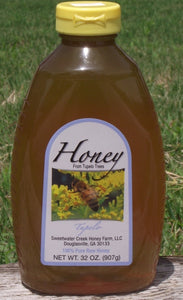 Tupelo Honey 32oz