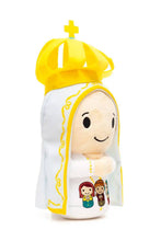 Load image into Gallery viewer, Our Lady Fatima Catholic Plush Doll | Peace &amp; Prayer