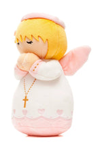 Load image into Gallery viewer, Guardian Angel Girls Catholic Plush Doll | Angel Plush