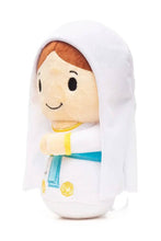 Load image into Gallery viewer, Our Lady Lourdes Catholic Plush Doll | Healing Grace