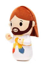 Load image into Gallery viewer, Divine Mercy Jesus Catholic Plush Doll | Religious Gift