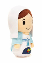 Load image into Gallery viewer, Our Lady of Grace Catholic Plush Doll | Marian Devotion
