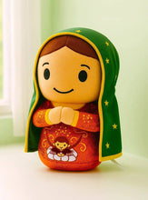 Load image into Gallery viewer, Our Lady Guadalupe Catholic Plush Doll | Marian Gift