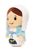 Load image into Gallery viewer, Our Lady of Grace Catholic Plush Doll | Marian Devotion