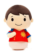 Load image into Gallery viewer, Saint Carlo Acutis Catholic Plush Doll | Kids Gift