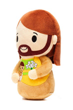 Load image into Gallery viewer, Saint Joseph Catholic Plush Doll | Holy Family Gift