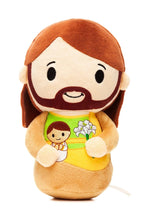 Load image into Gallery viewer, Saint Joseph Catholic Plush Doll | Holy Family Gift