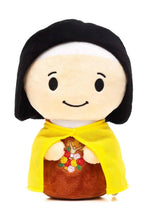 Load image into Gallery viewer, Saint Therese Catholic Plush Doll | Kids Toy Gift