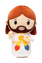 Load image into Gallery viewer, Divine Mercy Jesus Catholic Plush Doll | Religious Gift