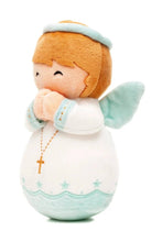Load image into Gallery viewer, Guardian Angel Boys Catholic Plush Doll | Angel Toy