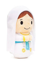 Load image into Gallery viewer, Our Lady Lourdes Catholic Plush Doll | Healing Grace
