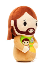 Load image into Gallery viewer, Saint Joseph Catholic Plush Doll | Holy Family Gift