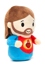 Load image into Gallery viewer, Sacred Heart Jesus Catholic Plush Doll | Divine Love Gift