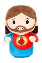 Load image into Gallery viewer, Sacred Heart Jesus Catholic Plush Doll | Divine Love Gift