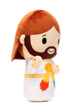 Load image into Gallery viewer, Divine Mercy Jesus Catholic Plush Doll | Religious Gift