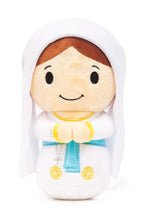 Load image into Gallery viewer, Our Lady Lourdes Catholic Plush Doll | Healing Grace