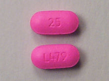 Load image into Gallery viewer, Good Neighbor Pharmacy Diphenhydramine 25mg (Generic Benadryl) 100ct