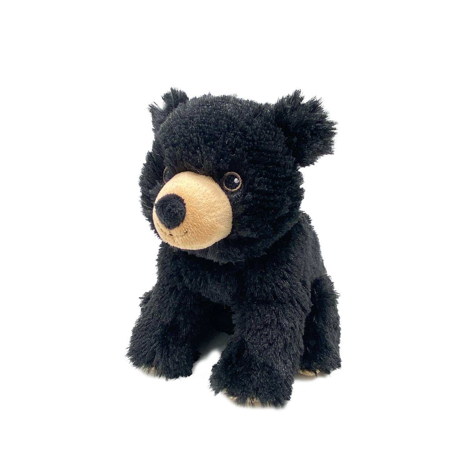 Black Bear Junior Warmies – Lily's Pharmacy