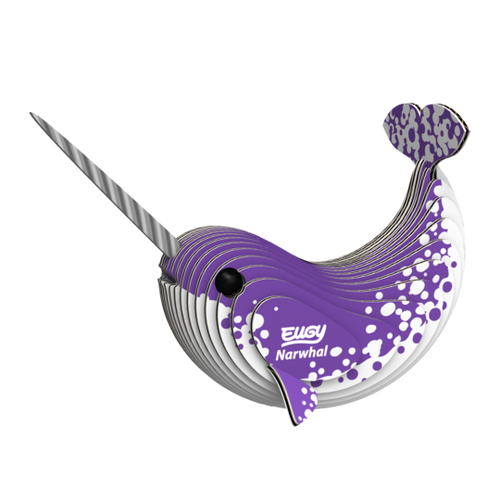 Narwhal Eugy