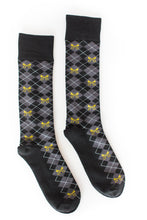 Load image into Gallery viewer, Sock Religious Keys to the Kingdom Adult Socks