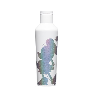 Corkcicle 16oz Canteen - Minnie Silhouette