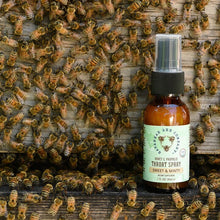 Load image into Gallery viewer, Sweet &amp; Minty Propolis Spray