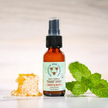 Load image into Gallery viewer, Sweet &amp; Minty Propolis Spray