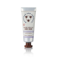 Load image into Gallery viewer, Rosemary Lavender Beeswax Hand Cream Tube