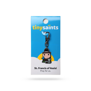 Tiny Saints - St. Francis of Assisi