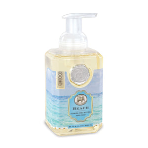 "Beach" Foaming Hand Soap