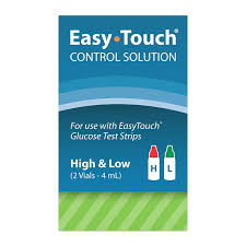 Easy Touch Control Solution