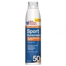 Load image into Gallery viewer, GNP Sport Sunscreen