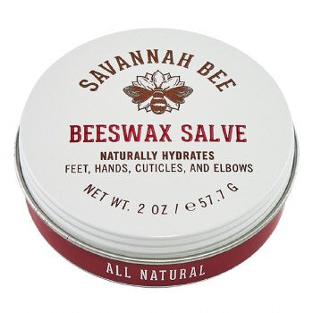 Original Spearmint Beeswax Salve