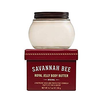 Royal Jelly Body Butter Original Formula