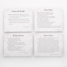 Load image into Gallery viewer, &quot;My Prayers&quot; Prayer Cards in Tins