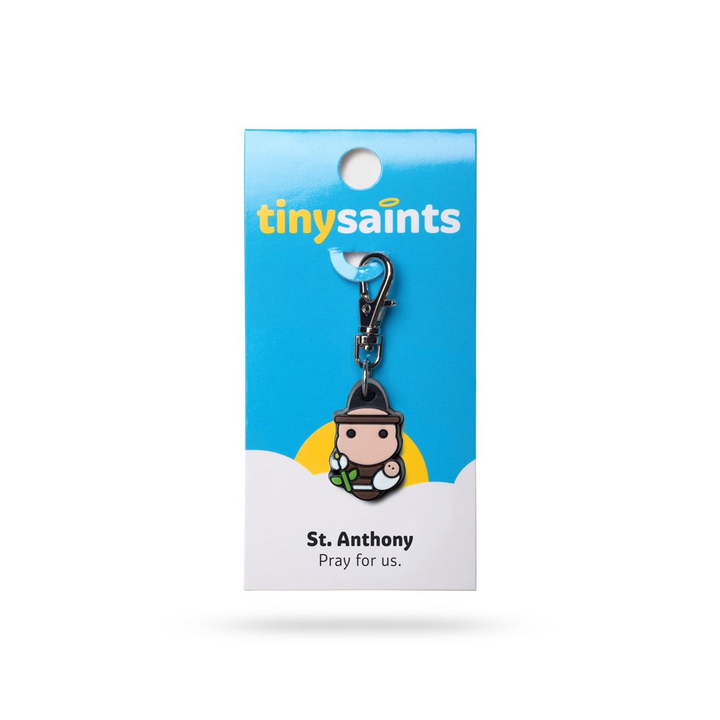 Tiny Saints - St. Anthony