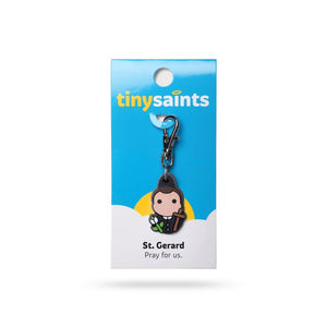 Tiny Saints - St. Gerard