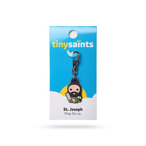 Tiny Saints - St. Joseph