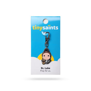 Tiny Saints - St. Luke