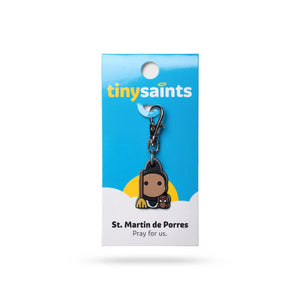 Tiny Saints - St. Martin de Porres
