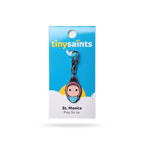 Tiny Saints - St. Monica