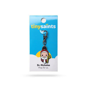 Tiny Saints - St. Nicholas