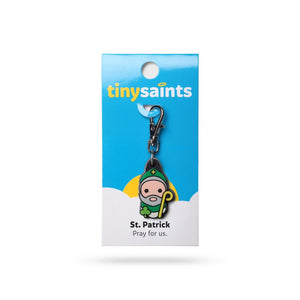 Tiny Saints - St. Patrick
